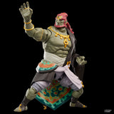 The Legend of Zelda Heroes of Hyrule Ganondorf