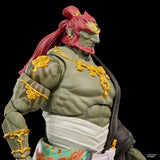The Legend of Zelda Heroes of Hyrule Ganondorf