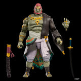 The Legend of Zelda Heroes of Hyrule Ganondorf