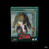 The Legend of Zelda Heroes of Hyrule Ganondorf