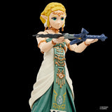 The Legend of Zelda Heroes of Hyrule Princess Zelda