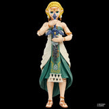 The Legend of Zelda Heroes of Hyrule Princess Zelda