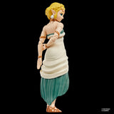 The Legend of Zelda Heroes of Hyrule Princess Zelda
