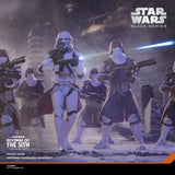 Star Wars: The Black Series Galactic Marine (Revenge of the Sith)