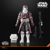 Star Wars: The Black Series Galactic Marine (Revenge of the Sith)