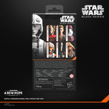 Star Wars: The Black Series Luke Skywalker X-Wing Pilot (A New Hope)