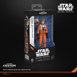 Star Wars: The Black Series Luke Skywalker X-Wing Pilot (A New Hope)