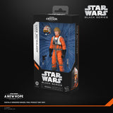 Star Wars: The Black Series Luke Skywalker X-Wing Pilot (A New Hope)