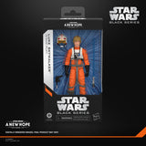 Star Wars: The Black Series Luke Skywalker X-Wing Pilot (A New Hope)