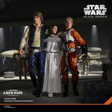 Star Wars: The Black Series Luke Skywalker X-Wing Pilot (A New Hope)