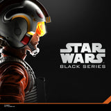 Star Wars: The Black Series Luke Skywalker X-Wing Pilot (A New Hope)