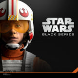 Star Wars: The Black Series Luke Skywalker X-Wing Pilot (A New Hope)