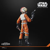 Star Wars: The Black Series Luke Skywalker X-Wing Pilot (A New Hope)