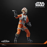 Star Wars: The Black Series Luke Skywalker X-Wing Pilot (A New Hope)