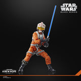 Star Wars: The Black Series Luke Skywalker X-Wing Pilot (A New Hope)