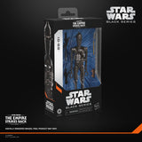 Star Wars: The Black Series IG-88 (Empire Strikes Back)
