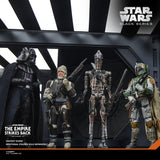Star Wars: The Black Series IG-88 (Empire Strikes Back)