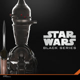 Star Wars: The Black Series IG-88 (Empire Strikes Back)