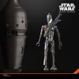 Star Wars: The Black Series IG-88 (Empire Strikes Back)