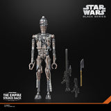 Star Wars: The Black Series IG-88 (Empire Strikes Back)
