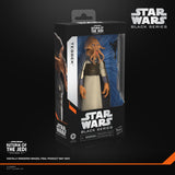 Star Wars: The Black Series Tessek (Return of the Jedi)