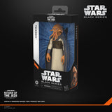 Star Wars: The Black Series Tessek (Return of the Jedi)