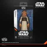 Star Wars: The Black Series Tessek (Return of the Jedi)