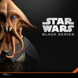 Star Wars: The Black Series Tessek (Return of the Jedi)