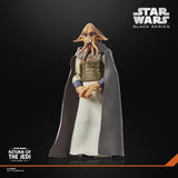 Star Wars: The Black Series Tessek (Return of the Jedi)