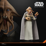 Star Wars: The Black Series Tessek (Return of the Jedi)