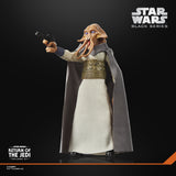 Star Wars: The Black Series Tessek (Return of the Jedi)