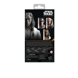 Star Wars: The Black Series Agen Kolar (Attack of the Clones)