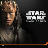 Star Wars: The Black Series Agen Kolar (Attack of the Clones)