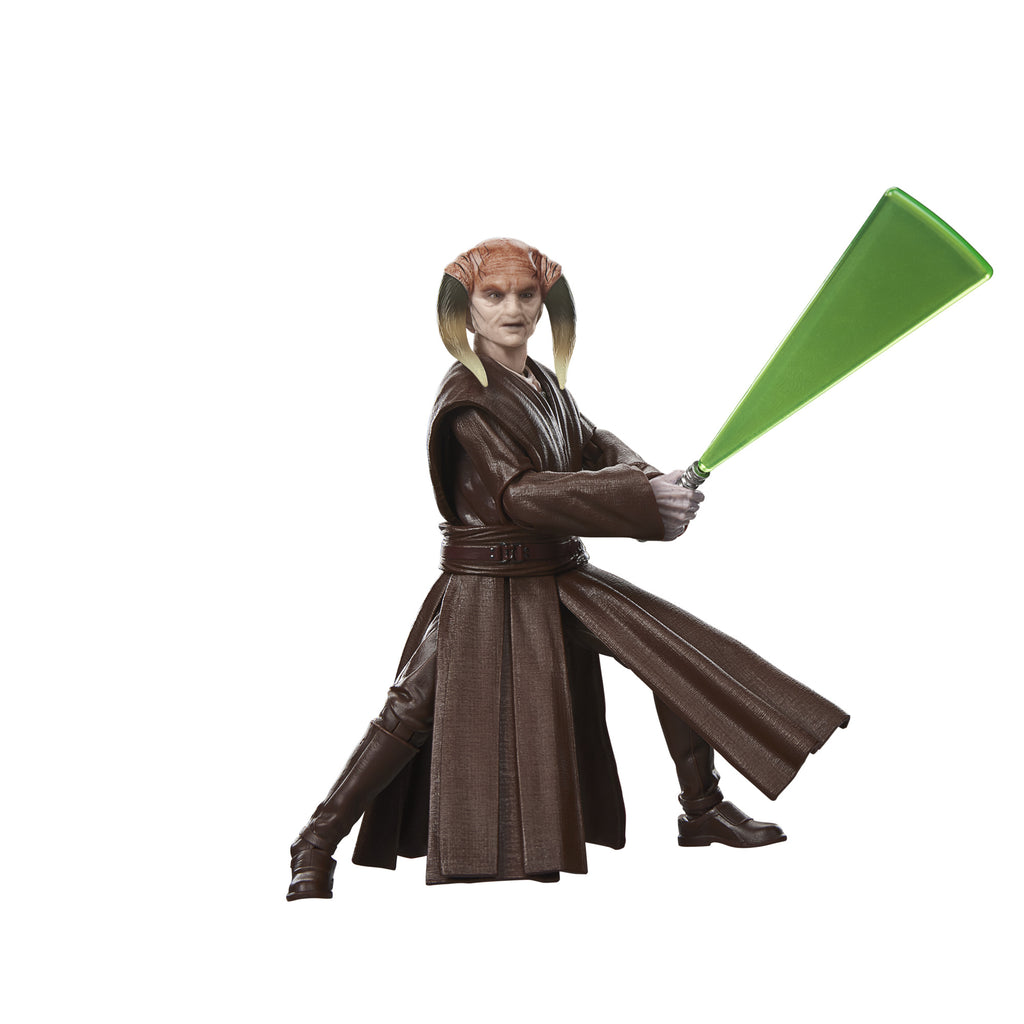 Star Wars: The Black Series Saesee Tiin (Attack of the Clones)
