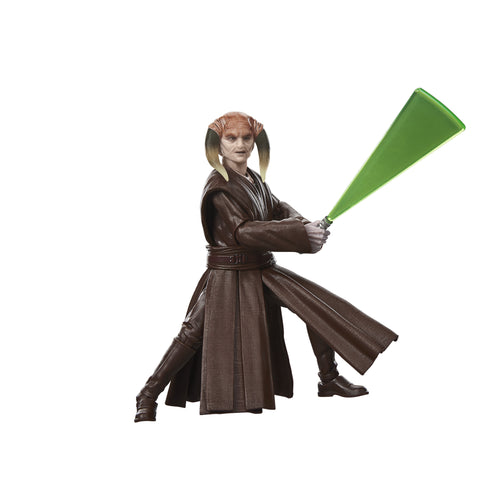 Star Wars: The Black Series Saesee Tiin (Attack of the Clones)