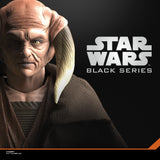 Star Wars: The Black Series Saesee Tiin (Attack of the Clones)