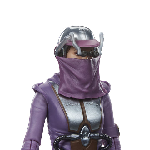 Star Wars: The Black Series Zam Wesell (Attack of the Clones)