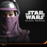 Star Wars: The Black Series Zam Wesell (Attack of the Clones)