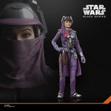 Star Wars: The Black Series Zam Wesell (Attack of the Clones)