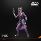 Star Wars: The Black Series Zam Wesell (Attack of the Clones)