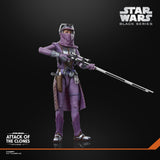 Star Wars: The Black Series Zam Wesell (Attack of the Clones)