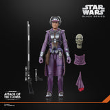 Star Wars: The Black Series Zam Wesell (Attack of the Clones)