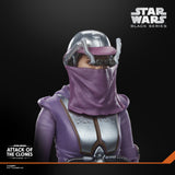 Star Wars: The Black Series Zam Wesell (Attack of the Clones)