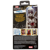 Marvel Legends Deadpool - Concept Art (Deadpool and Wolverine)