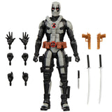 Marvel Legends Deadpool - Concept Art (Deadpool and Wolverine)