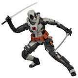 Marvel Legends Deadpool - Concept Art (Deadpool and Wolverine)