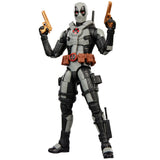 Marvel Legends Deadpool - Concept Art (Deadpool and Wolverine)