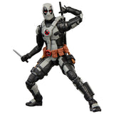 Marvel Legends Deadpool - Concept Art (Deadpool and Wolverine)