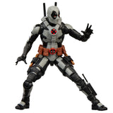 Marvel Legends Deadpool - Concept Art (Deadpool and Wolverine)
