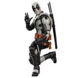 Marvel Legends Deadpool - Concept Art (Deadpool and Wolverine)